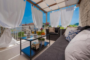 Отель Superior Apartment Gravosa  Дубровник
